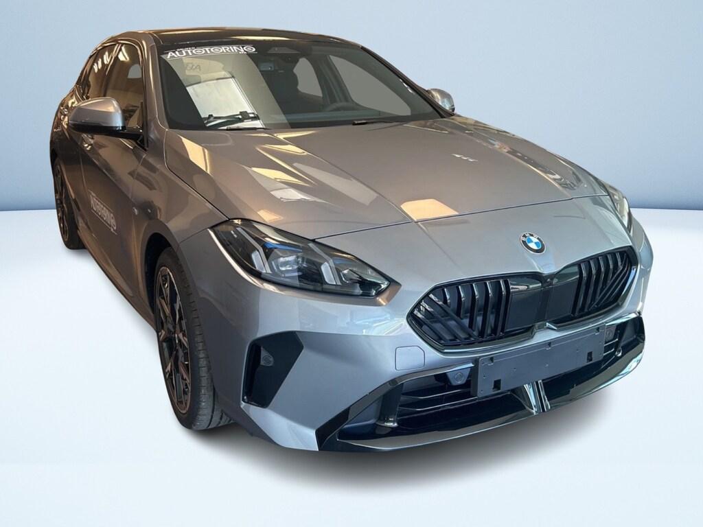 BMW Serie 1 118d MSport Pro auto