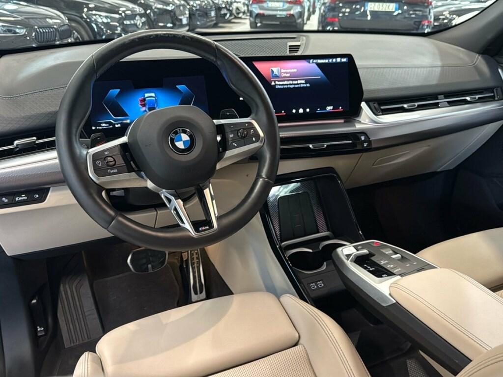 BMW X2 sdrive 18d MSport auto