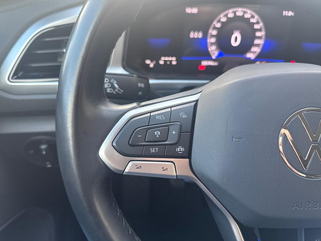 Volkswagen T-Roc 2.0 tdi scr Life 115cv