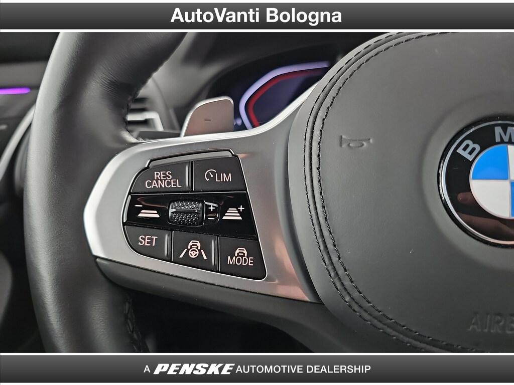 BMW X4 xdrive20d mhev 48V Msport auto