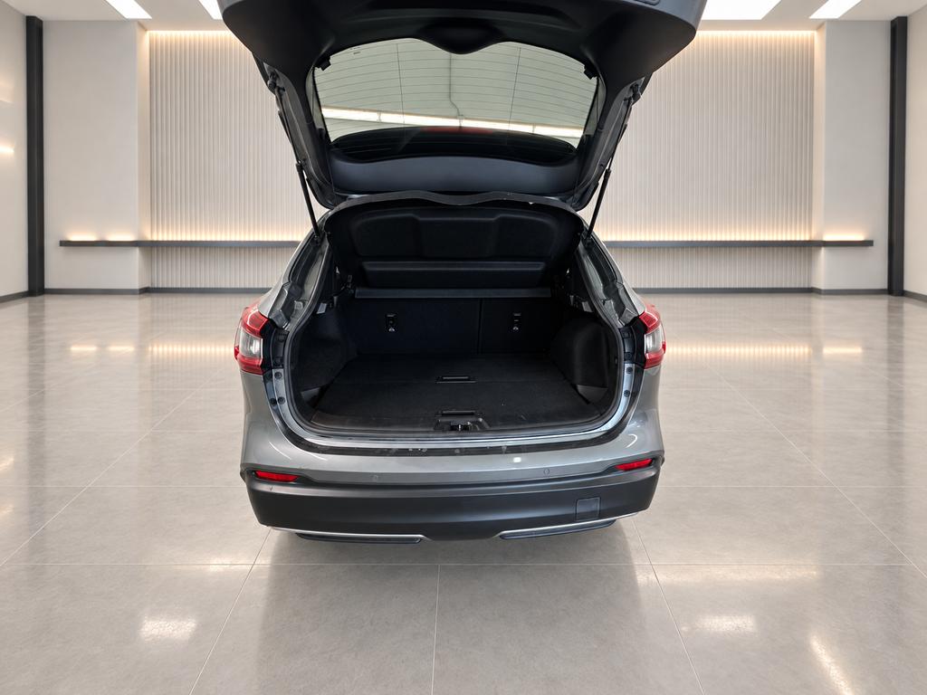 Nissan Qashqai 1.5 dci N-Connecta 115cv