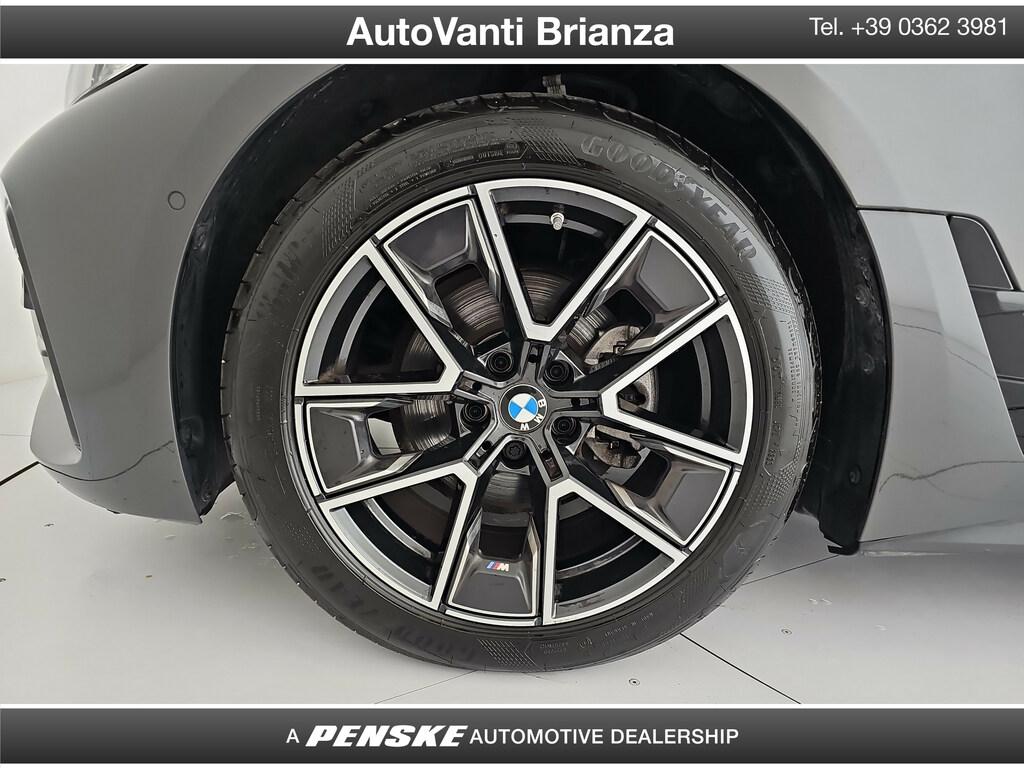 BMW Serie 4 420i Gran Coupe Msport auto