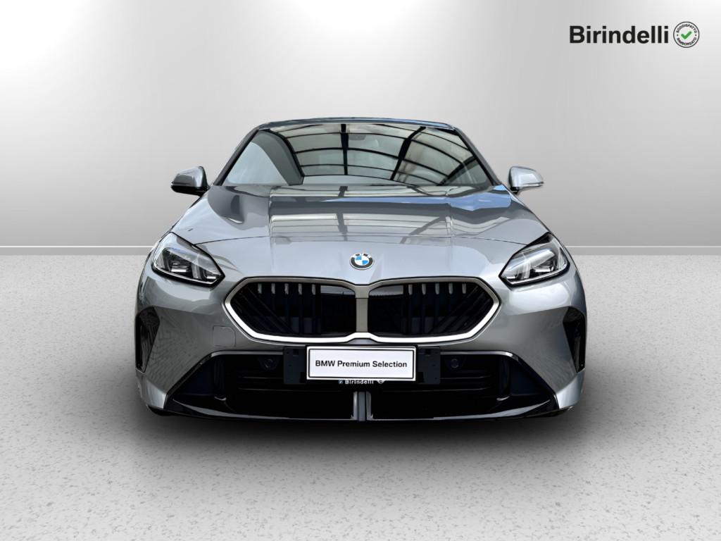 BMW Serie 1 120 48V MSport auto