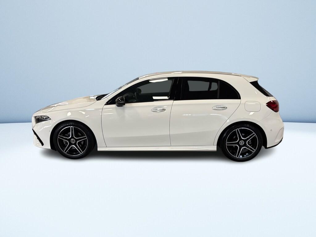 Mercedes Classe A 180 Advanced Plus AMG Line auto