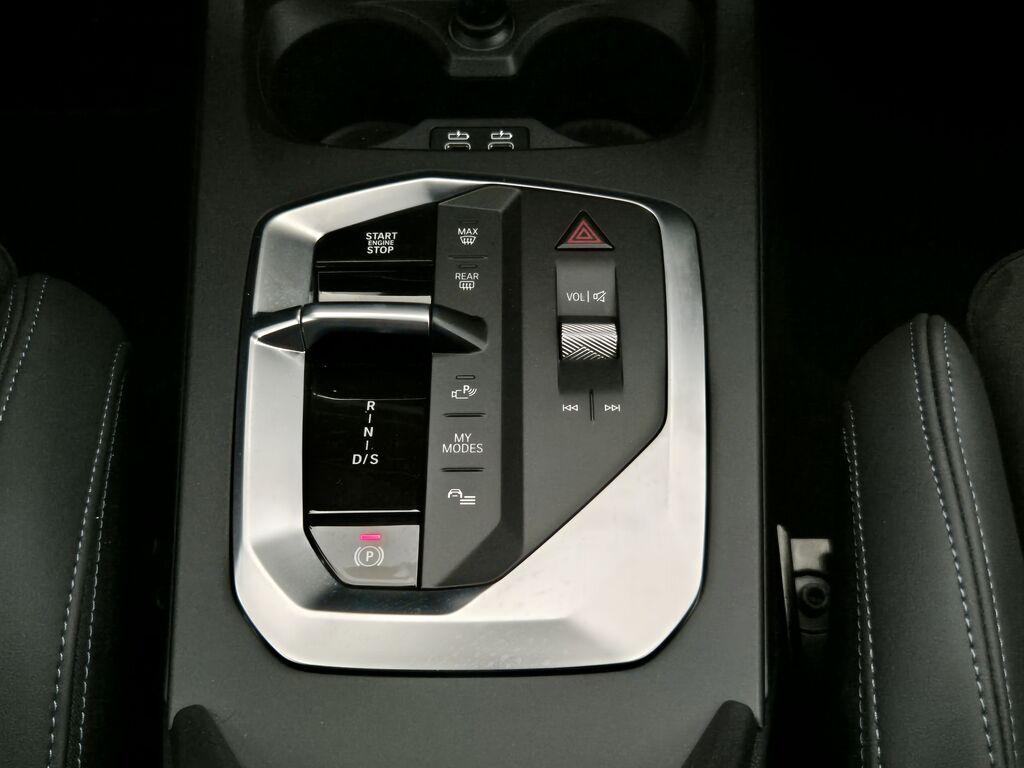 BMW Serie 1 118d MSport auto