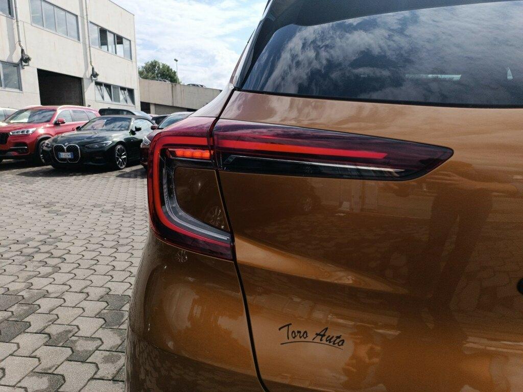 Renault Captur 1.6 hybrid Rive Gauche E-Tech 145cv auto