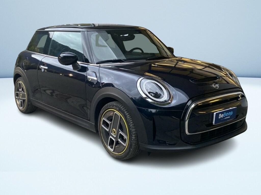 Mini Mini 3p Cooper SE Electric auto