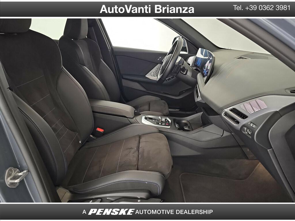 BMW Serie 1 118d MSport Pro auto