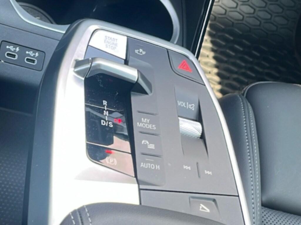 BMW X1 sdrive18i Msport auto