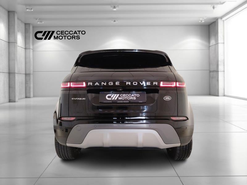 Land Rover Range Rover Evoque Evoque 1.5 i3 mhev fwd 160cv auto