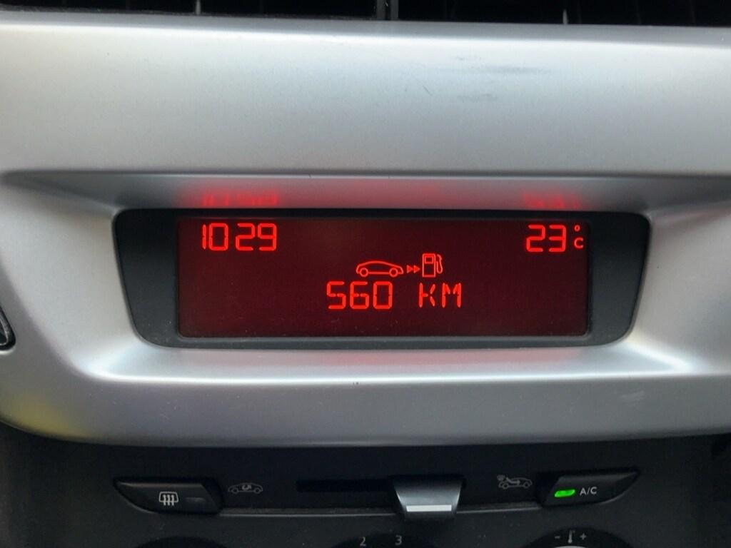 Citroen C3 1.4 vti Seduction (perfect)