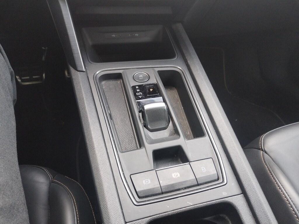 Cupra Formentor 2.0 tsi VZ 4drive dsg