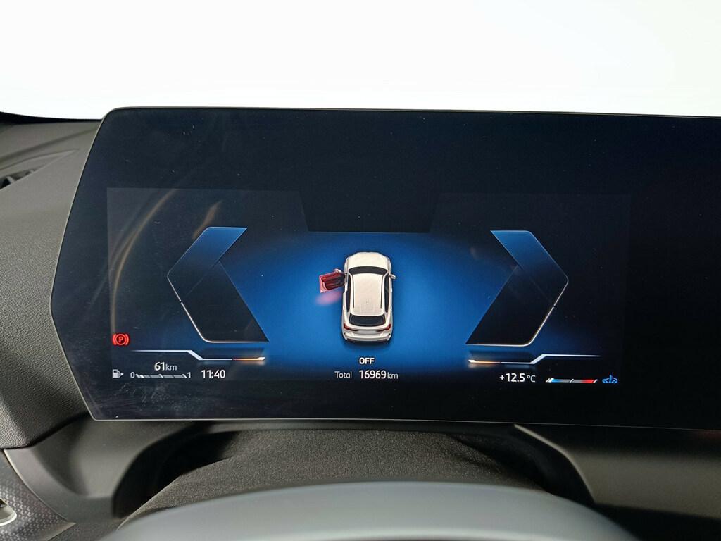 BMW Serie 1 120d 48V MSport Pro auto