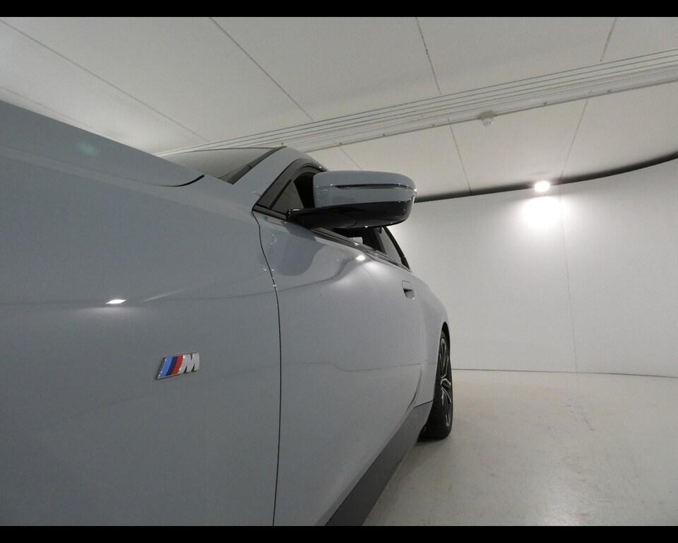 BMW Serie 2 220d Coupe mhev 48V Msport auto
