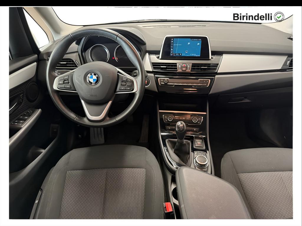 BMW Serie 2 216i Active Tourer Business my20