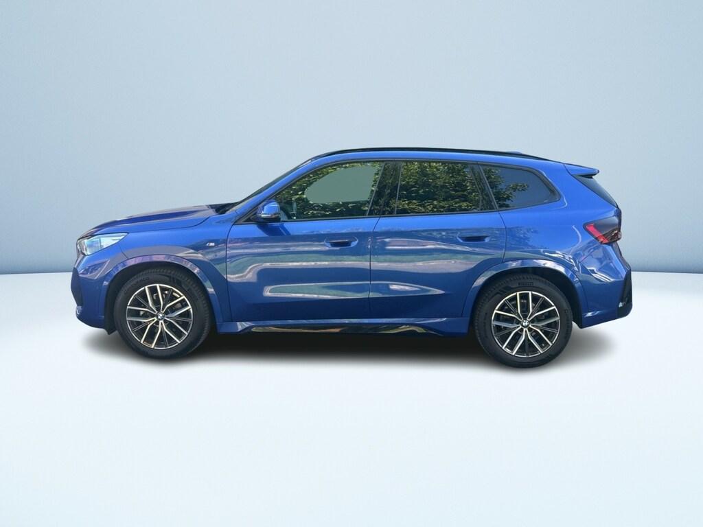 BMW X1 sdrive18d Msport auto
