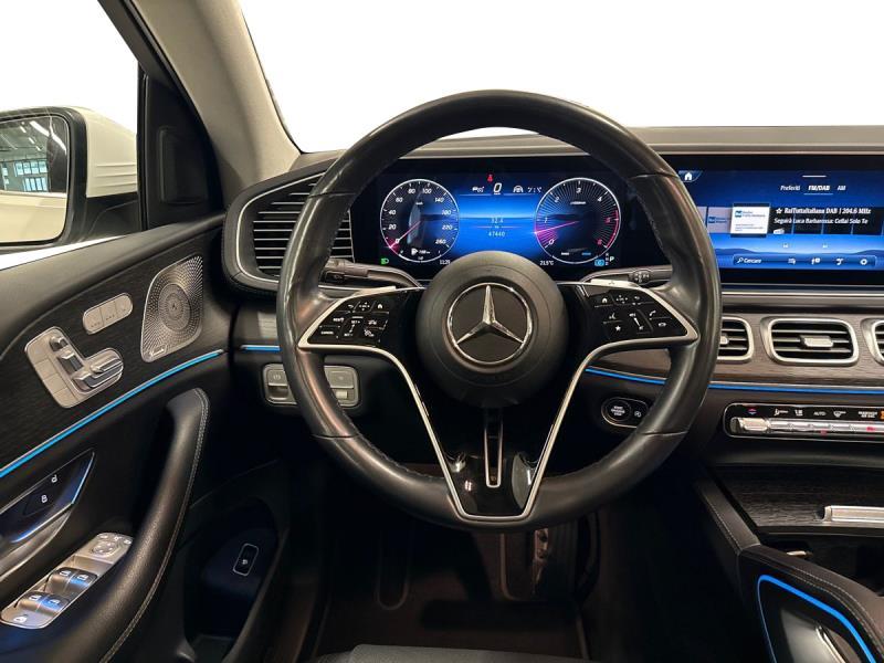 Mercedes GLE Coupe 450 d AMG Line Premium Plus 4matic auto