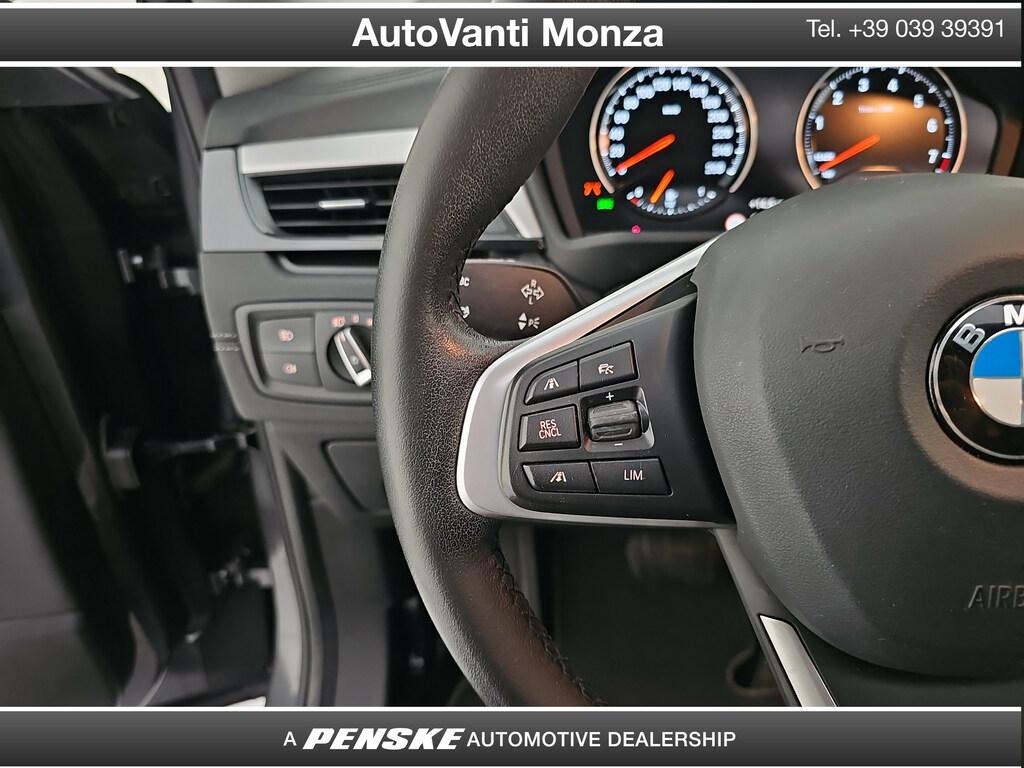 BMW X2 xdrive25e Advantage auto