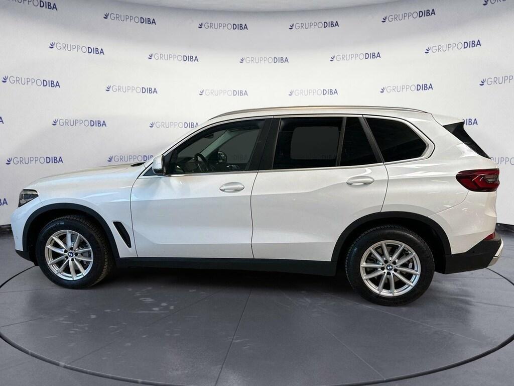 BMW X5 xdrive25d Business auto