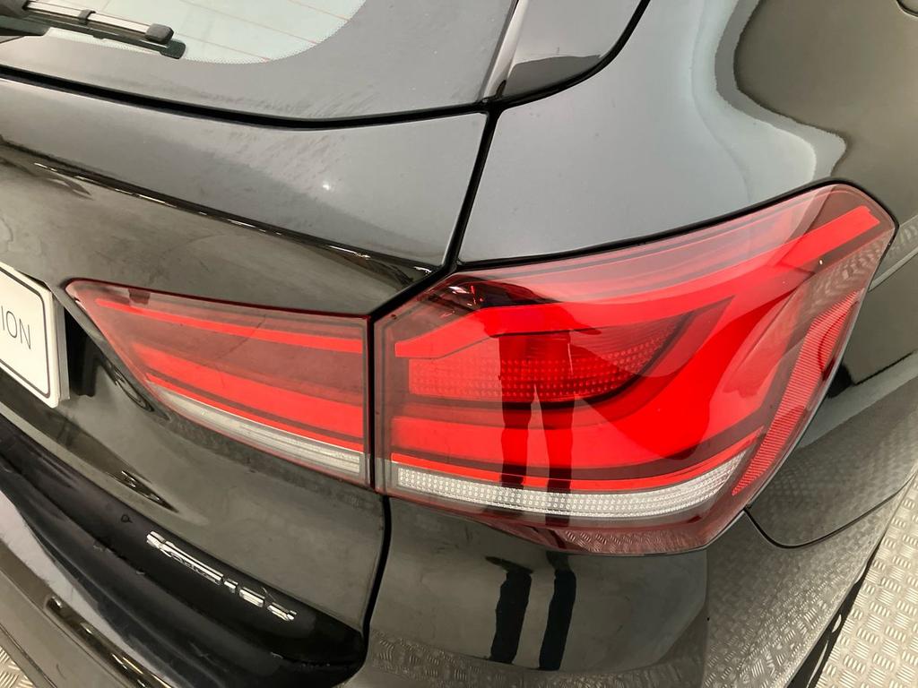 BMW X1 xdrive18d Advantage auto
