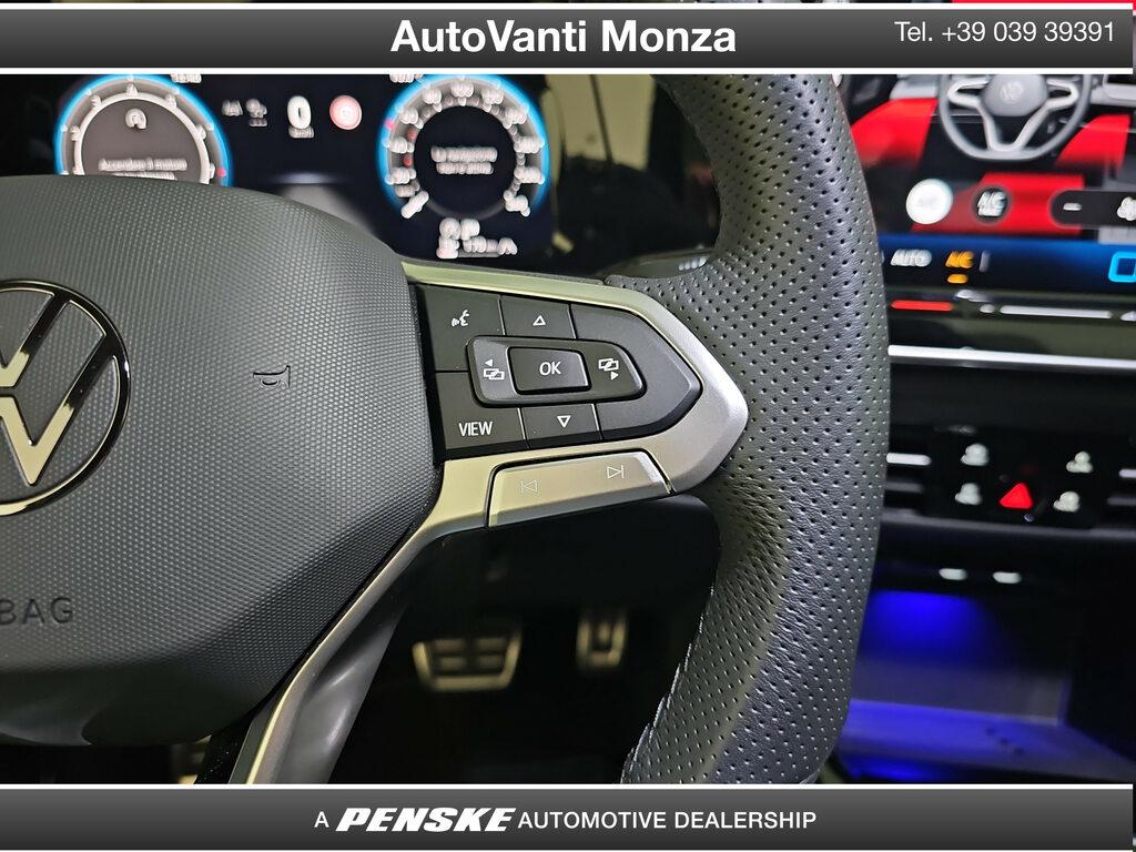 Volkswagen Golf 1.5 etsi R-Line Plus 115cv dsg