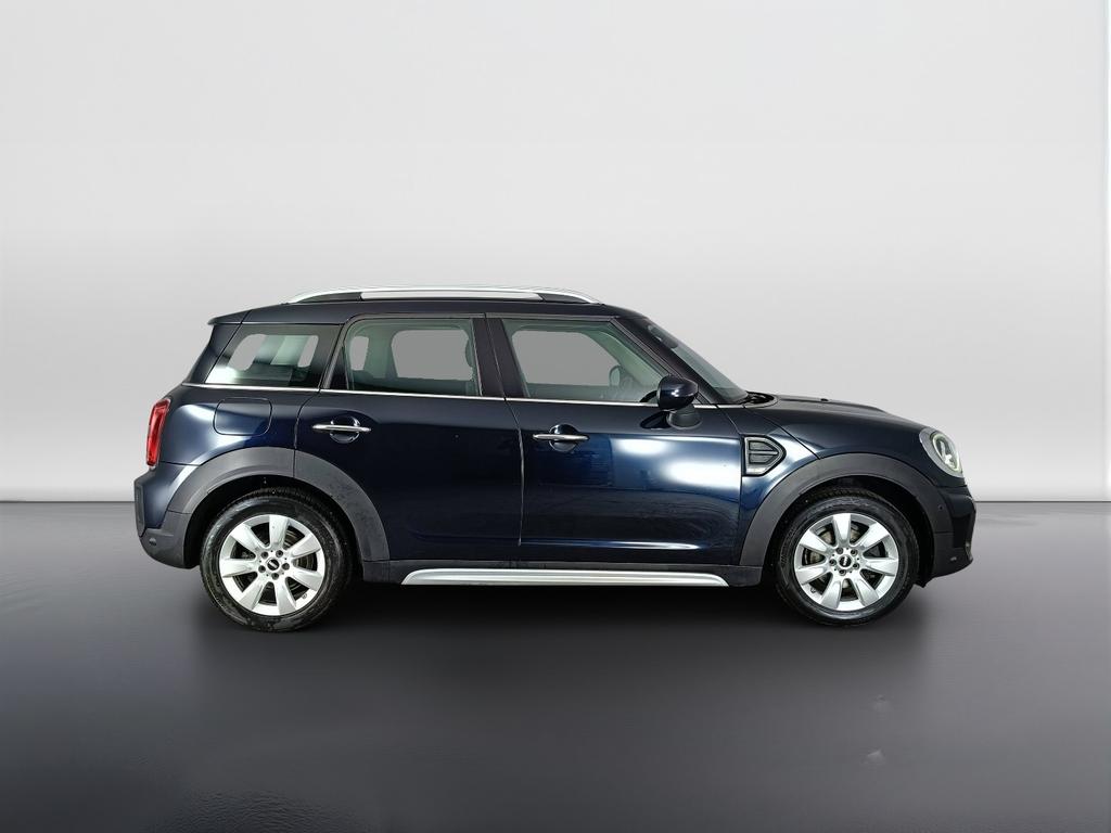 Mini One D Countryman 1.5 TwinPower Turbo One D