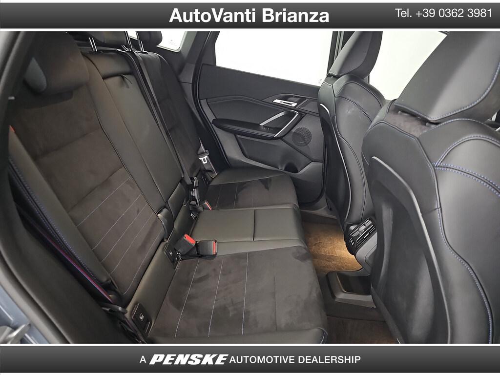 BMW X1 xdrive 25e MSport Pro auto
