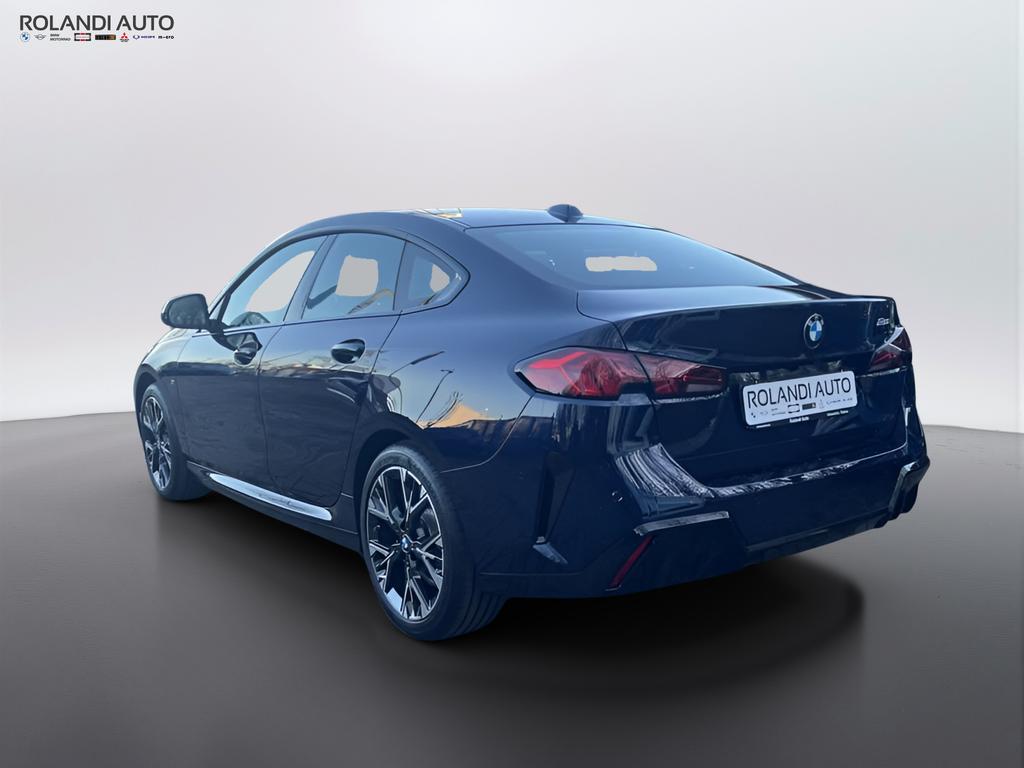 BMW Serie 2 220 Gran Coupe 48V MSport auto