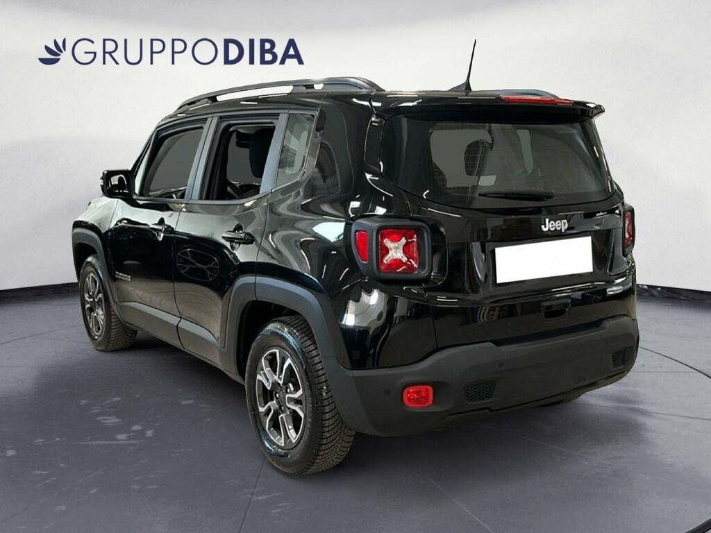 Jeep Renegade 1.6 mjt Longitude 2wd 120cv