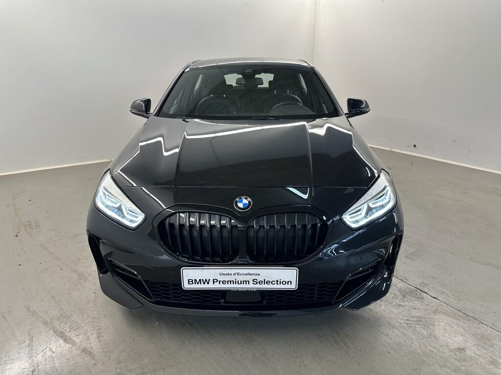 BMW Serie 1 118d Advantage auto