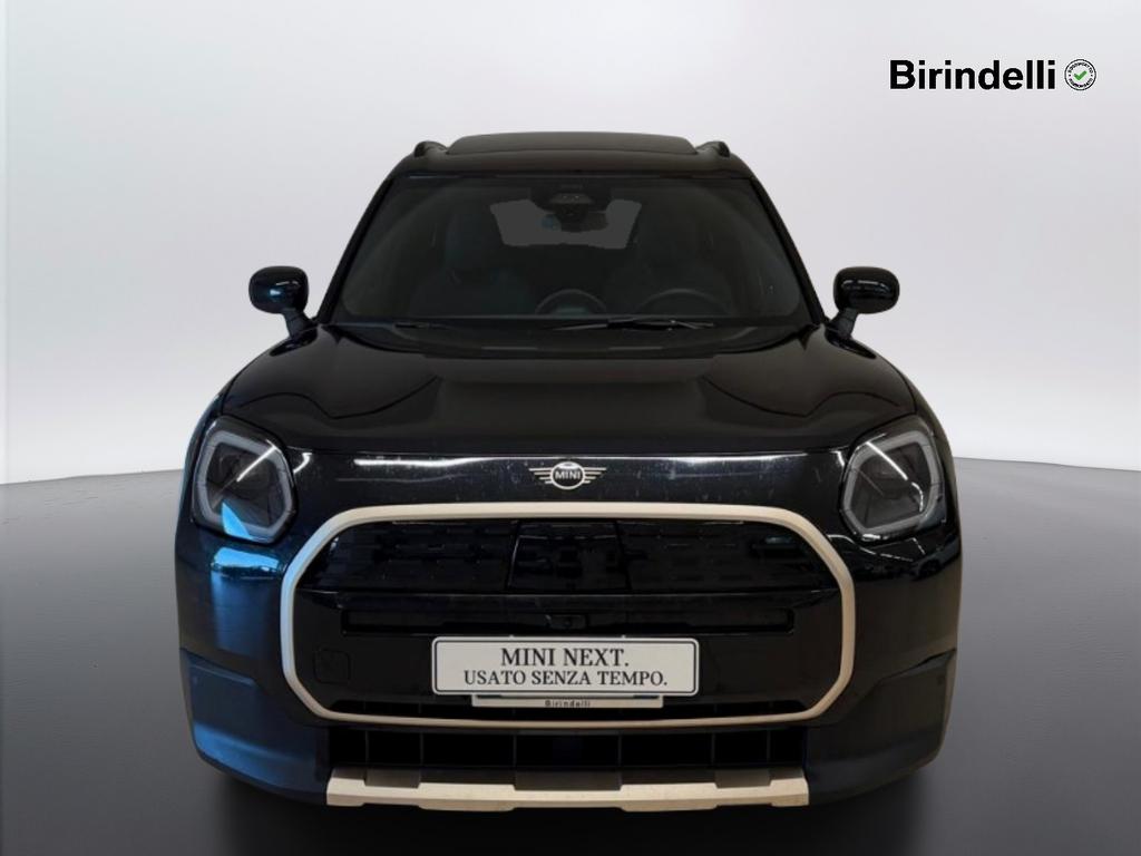 Mini Mini Countryman E Favoured