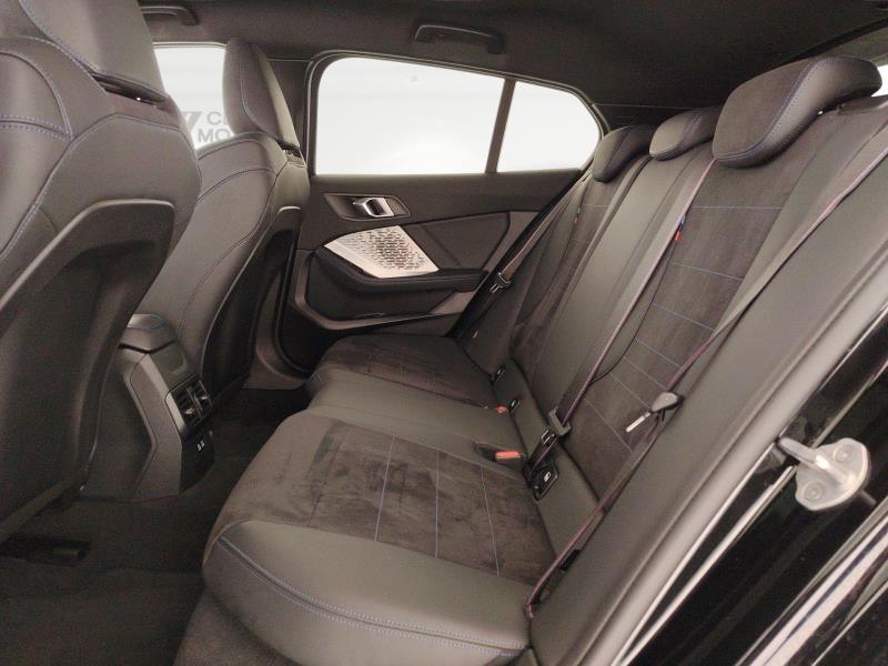 BMW Serie 1 118d MSport Pro auto