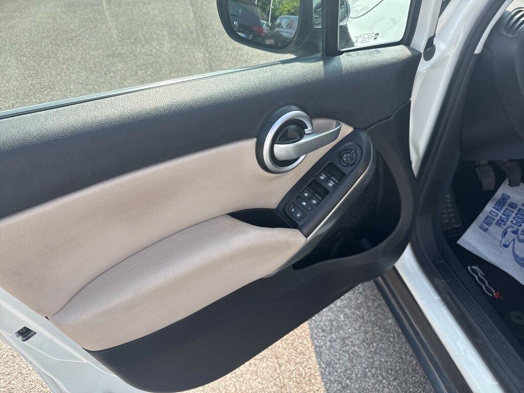 Fiat 500X 1.4 m-air Cross 4x2 140cv