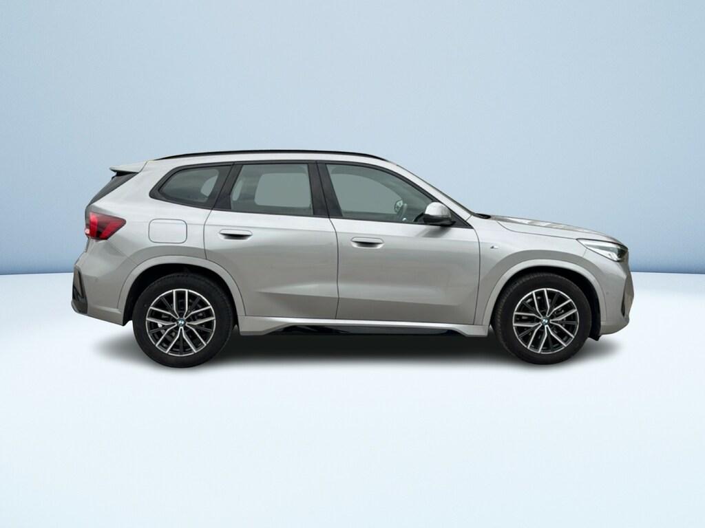 BMW X1 sdrive18d MSport auto