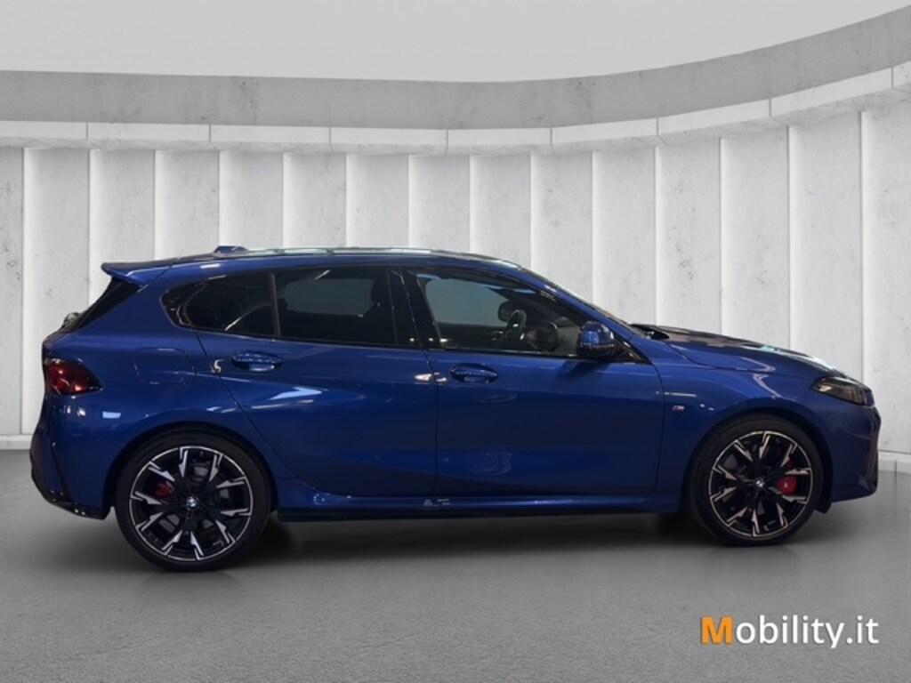 BMW Serie 1 118d MSport Pro auto