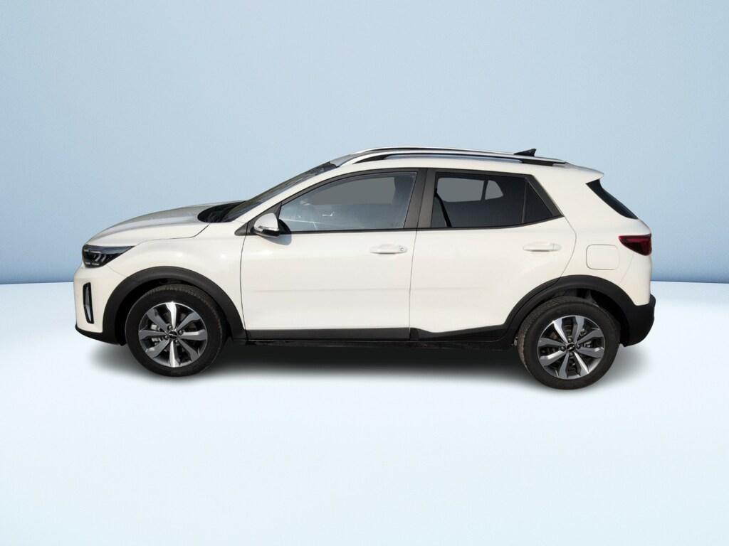 Kia Stonic 1.2 mpi Style 79cv