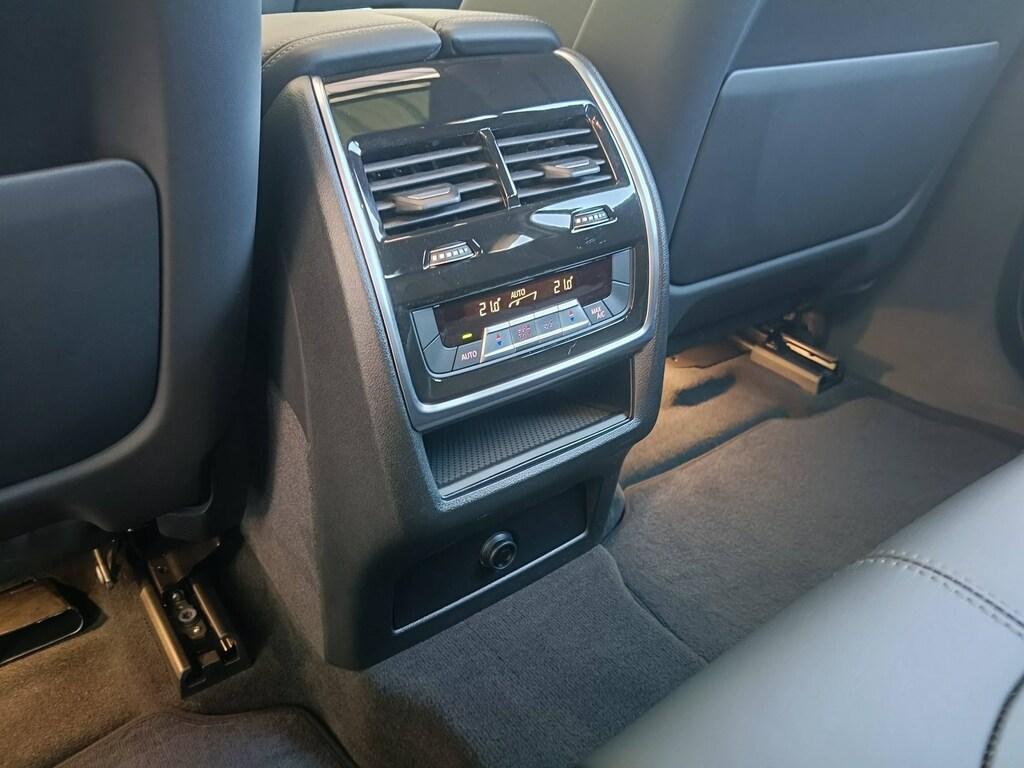 BMW X6 xdrive40i MSport Pro auto