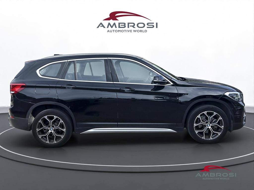 BMW X1 sdrive18d xLine Plus auto
