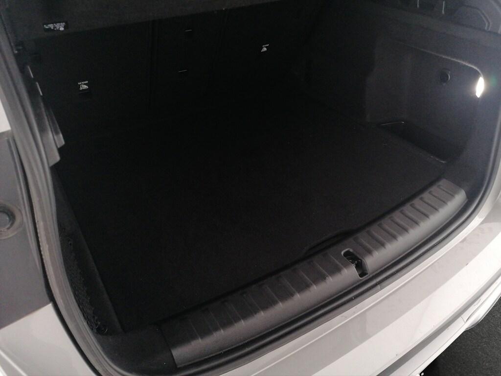 BMW X1 xdrive20d mhev 48V MSport Pro auto