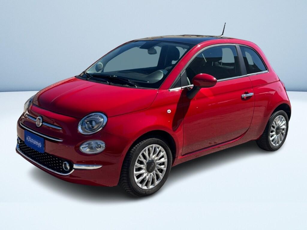 Fiat 500 1.0 hybrid Dolcevita 70cv
