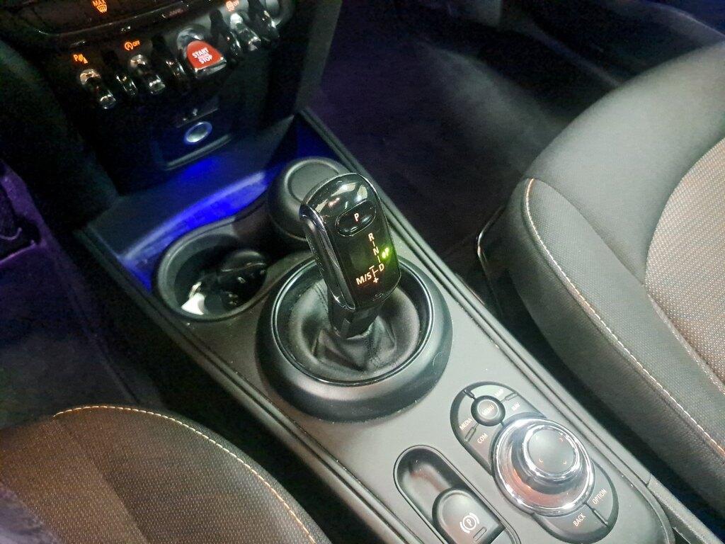 Mini One D Countryman 1.5 TwinPower Turbo One D Business