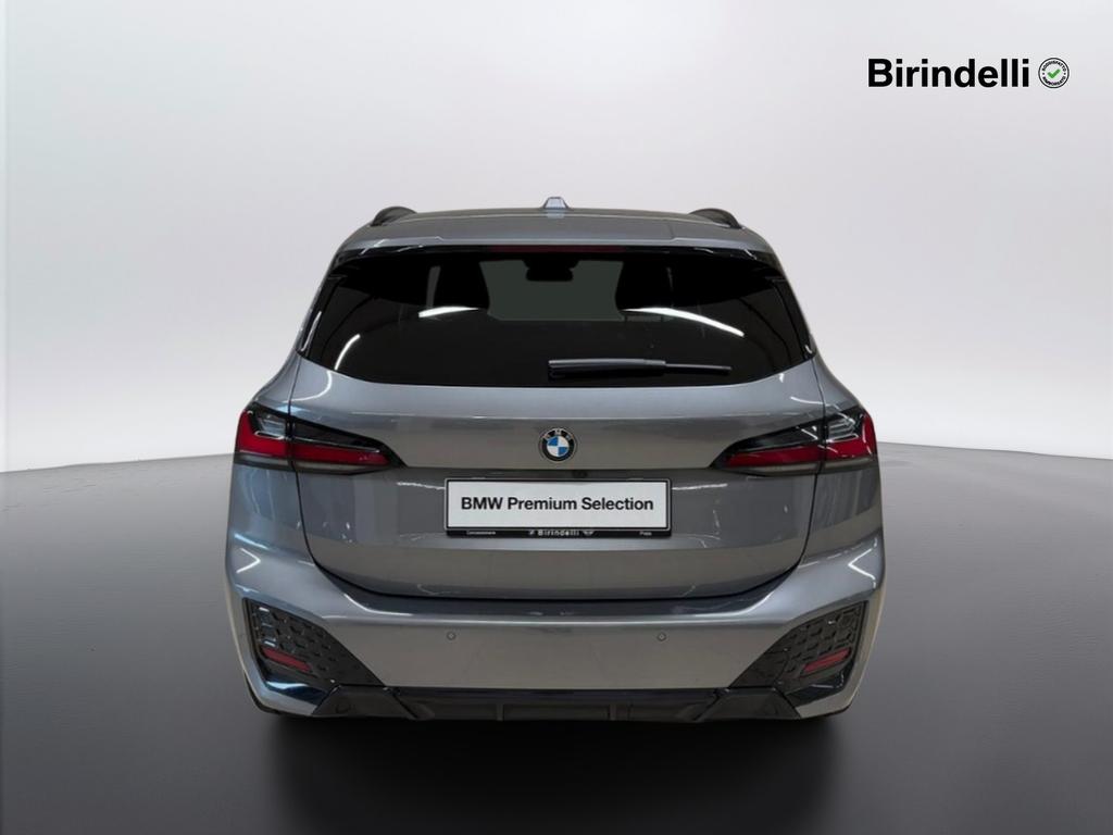 BMW Serie 2 218d Active Tourer Msport auto