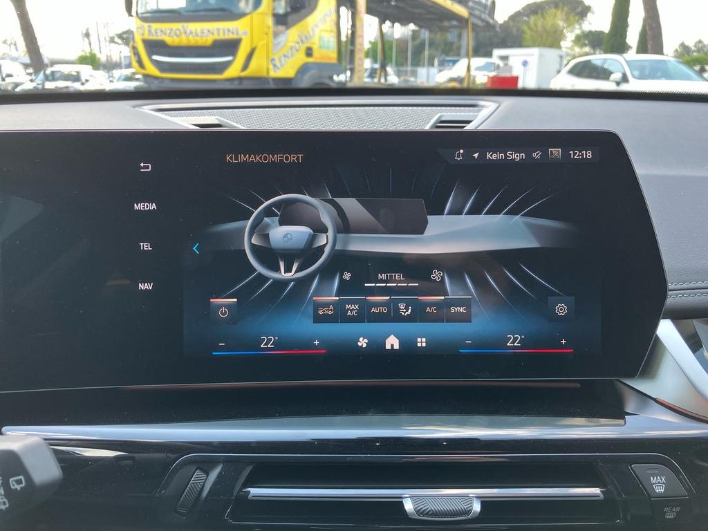 BMW iX1 30 xdrive X-Line