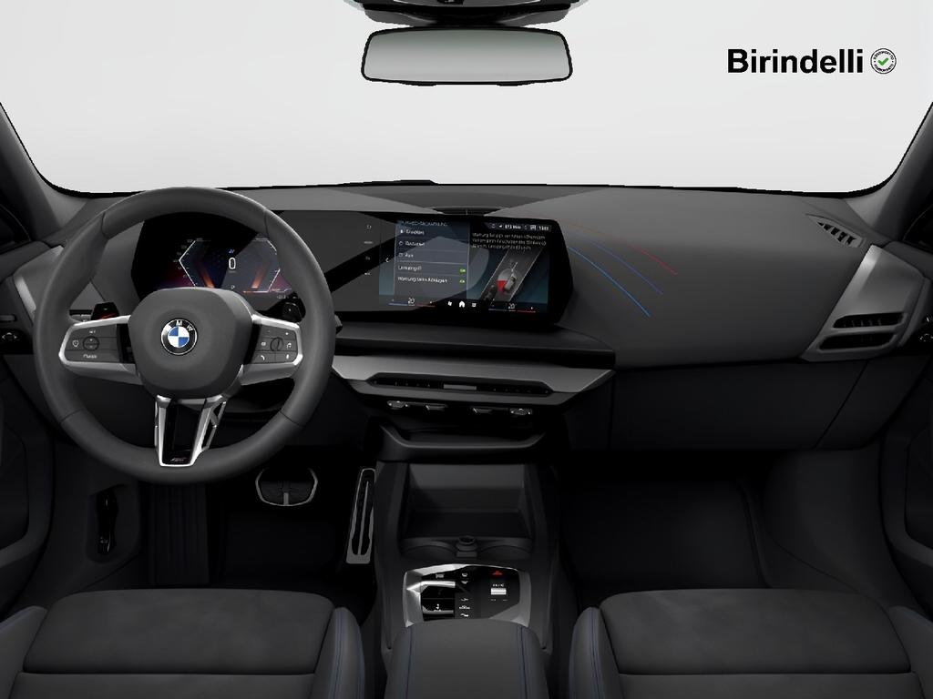 BMW Serie 1 118d MSport auto