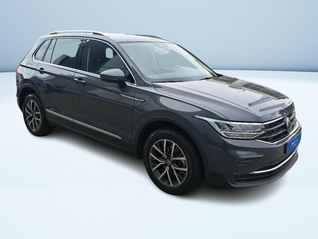 Volkswagen Tiguan 1.5 tsi act Life 130cv