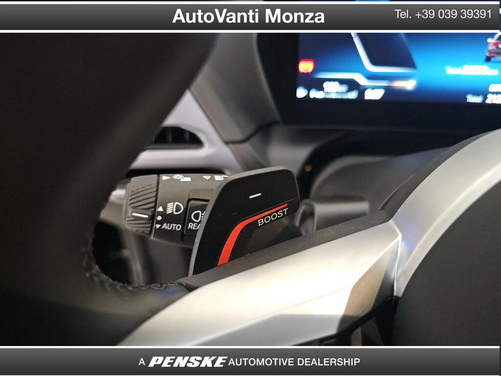 BMW Serie 1 118d MSport Pro auto