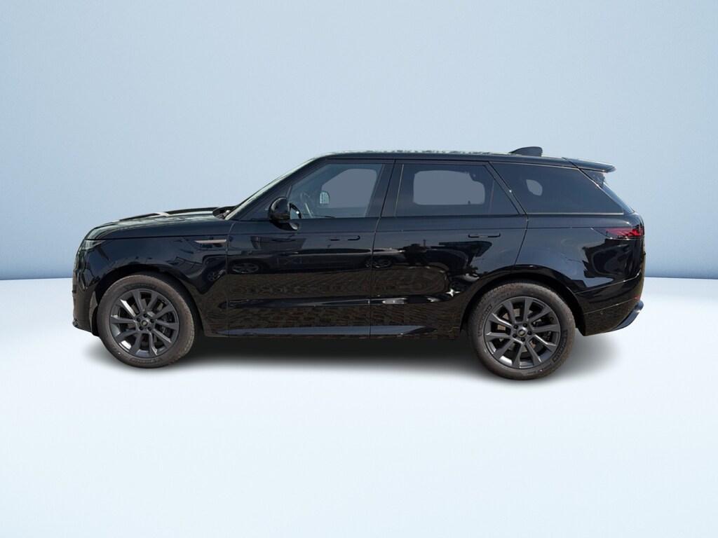 Land Rover Range Rover Sport 3.0d i6 mhev Dynamic HSE awd 249cv auto