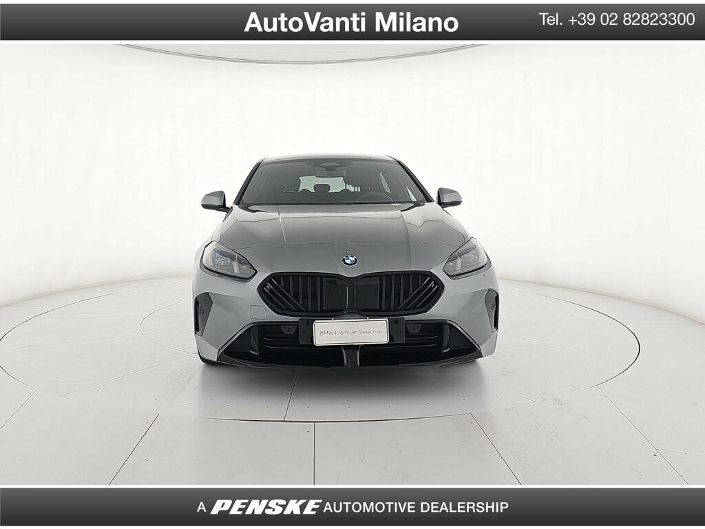 BMW Serie 1 118d MSport Pro auto