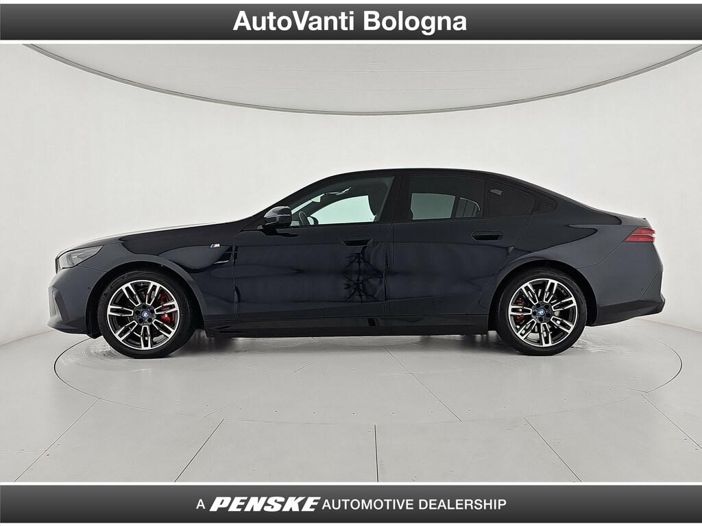 BMW i5 xdrive40 M Sport Pro