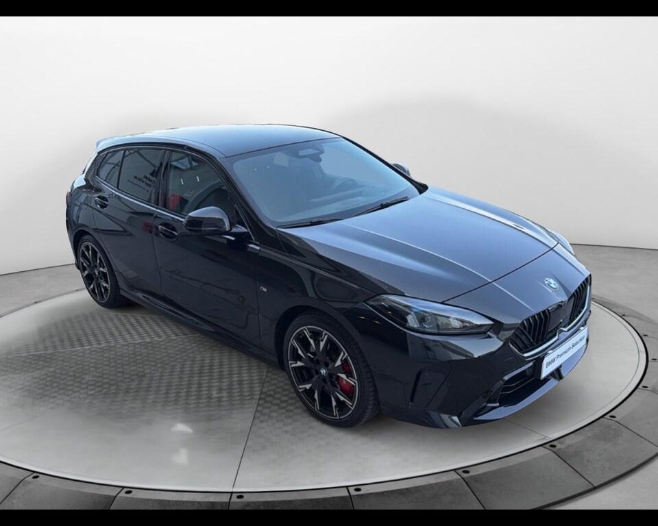 BMW Serie 1 118d MSport Pro auto